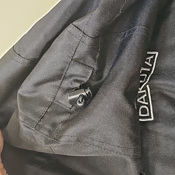 Dakota 5 in 1 winter parka - Picture 11 of 11